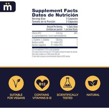 Myrkl Pre-Drinking Supplement for Liver Health Support