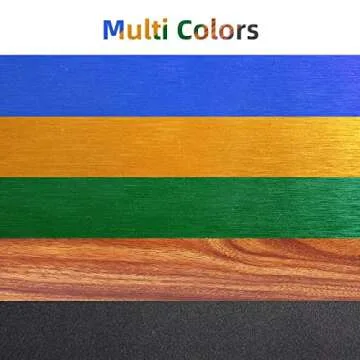 ROCK CLOUD Portable Camping Table Ultralight Aluminum Folding Beach Table Camp for Camping Hiking Backpacking Outdoor Picnic, Green