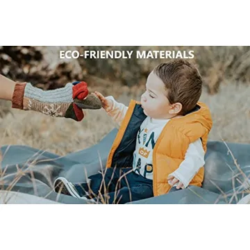 Cate and Levi Fleece Hand Puppet - Inspiring Storytelling Fun