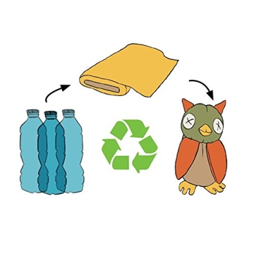 Cate and Levi Fleece Hand Puppet - Inspiring Storytelling Fun