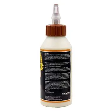Gorilla Ultimate Waterproof Wood Glue for Strong Bonding