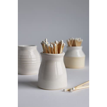 Henro Company Match Striker Handmade in North Carolina