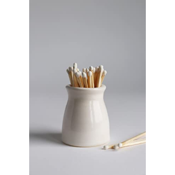 Henro Company Match Striker Handmade in North Carolina