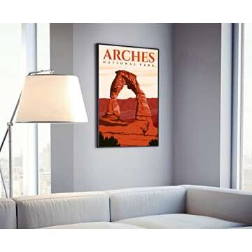 Pera Print - Upload Your Image or Photo - Custom Personalized Photo to Poster Printing, Wall Art Pri...