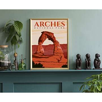 Pera Print - Upload Your Image or Photo - Custom Personalized Photo to Poster Printing, Wall Art Prints (22 x 28 inches)