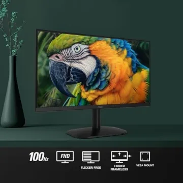AOC 22B2HM2 22" Full HD 100Hz LED Monitor