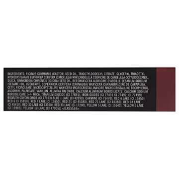 MAC Satin Lipstick - Del Rio Lipstick Women 0.1 oz