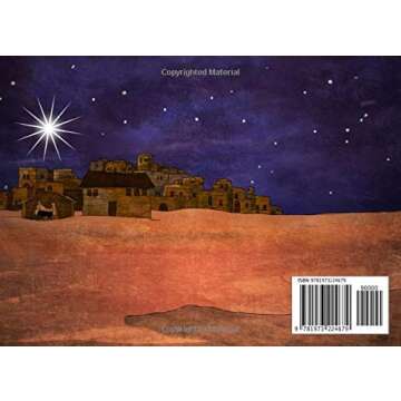 Three Wise Queens: A Story of the Nativity Gifts