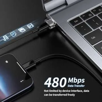 USB to USB C Adapter 5 Pack,USB C Female to A Male Charger Converter Compatible with Apple Watch Ultra iWatch,iPhone 16/15/ Pro Max Plus,iPad,Samsung Galaxy S23,Car, Laptop,Charger, Quest Link, etc.