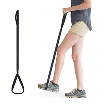RMS 42 Inch Long Leg Lifter - Durable & Rigid Mobility Tool for Recovery