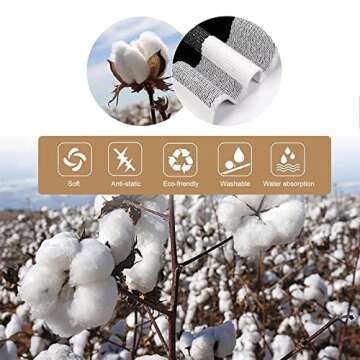 Buffalo Plaid Outdoor Rug for Cozy Home Décor