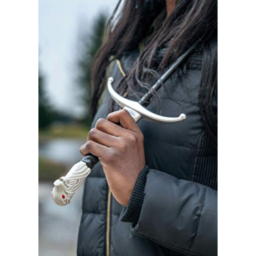 Game of Thrones Winter Is Coming Umbrella - Stylish & Functional