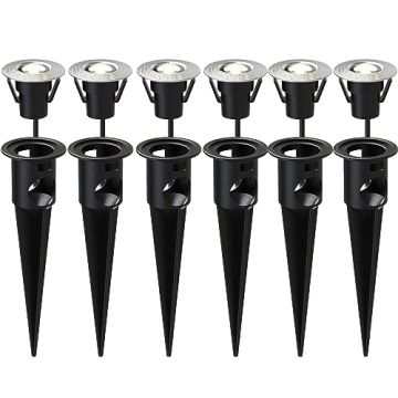 Enhance Your Outdoors with Malibu LED Deck Lights