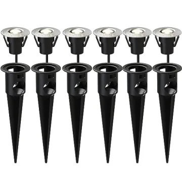 Enhance Your Outdoors with Malibu LED Deck Lights