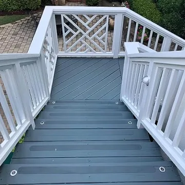 Enhance Your Outdoors with Malibu LED Deck Lights