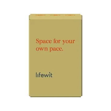 Lifewit 25PCS Drawer Organizers for Custom Storage Solutions