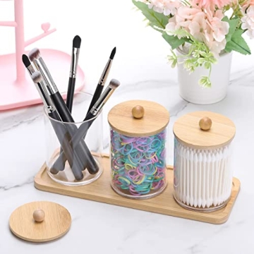 Effortless Organization with Tbestmax Storage Jars
