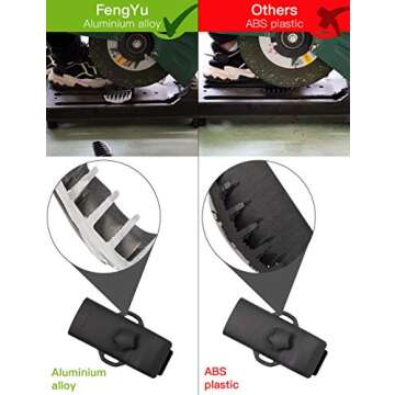 FengYu Roof Rack Cross Bars 220lb Compatible with 2011-2020 Toyota Sienna, Heavy Duty Aluminum clampers and Bars, Cargobar Black Rooftop Rails Carrying Bag Luggage Canoe Bike Kayak Carrier