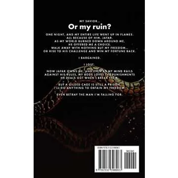 Desperate Measures (Wicked Villains)