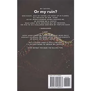 Desperate Measures (Wicked Villains)