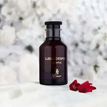 Paris Corner Lueur arena Eau De Parfum Men & Women Spray Fragrance Scent 3.4 Fl Oz PERFUMES