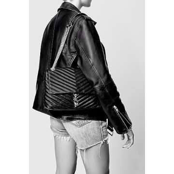 Rebecca Minkoff Edie Flap Shoulder Bag for Women