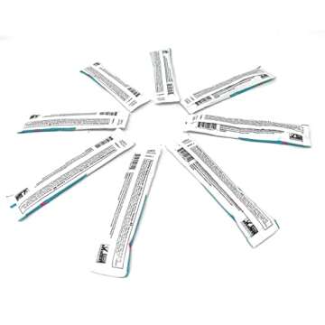 LIQUID IV Passion Fruit Hydration Drink Mix 8 Count, 16 GR