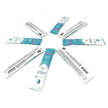 LIQUID IV Passion Fruit Hydration Drink Mix 8 Count, 16 GR