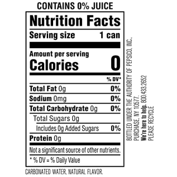 bubly Sparkling Water Coconut Pineapple Flavor, Zero Sugar Refreshment, 8-Can Pack