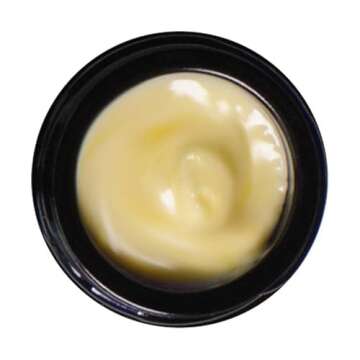 LIVING LIBATIONS - Organic Sun Dew Transdermal Vitamin D Crème | Natural, Wildcrafted, Vegan Clean ...