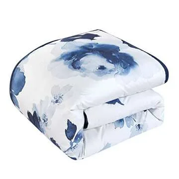 Stylish Chic Home Brookfield Garden Comforter Set