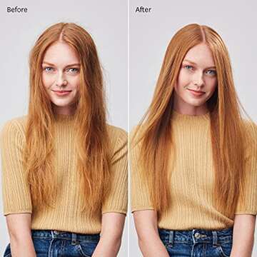 T3 Afar Lightweight Travel-Size Hair Dryer with Auto Dual Voltage, Folding Handle, Fast Drying, Lightweight and Ergonomic, Frizz Smoothing, Multiple Heat and Speed Combinations