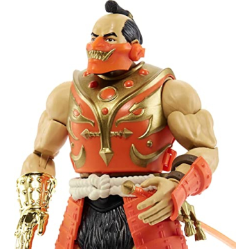 Masters of the Universe Jitsu 7-inch Action Figure