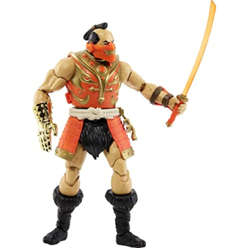 Masters of the Universe Jitsu 7-inch Action Figure