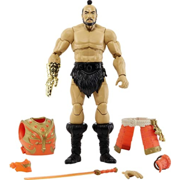 Masters of the Universe Jitsu 7-inch Action Figure