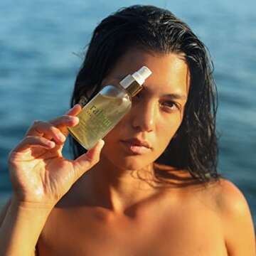 Rahua Healthy Scalp and Curl Care Set for All Hair Types