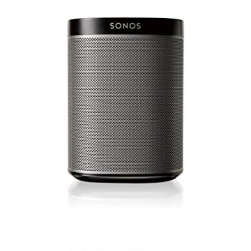 Sonos Play:1 Compact Wireless Smart Speaker