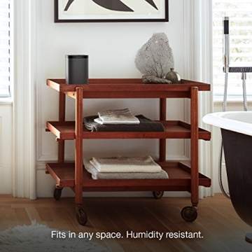 Sonos Play:1 Compact Wireless Smart Speaker