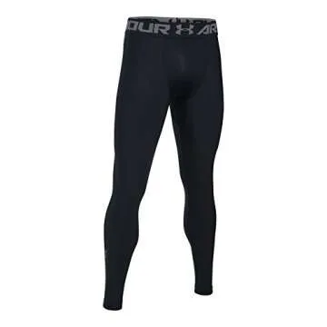Under Armour Men's HeatGear Compression Leggings for All