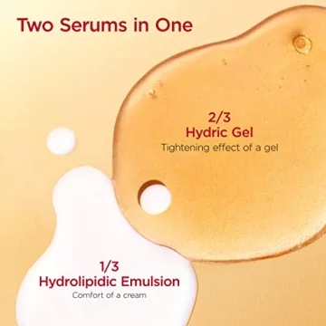 Clarins Double Serum Eye for Youthful Eyes in 7 Days