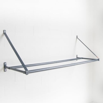 Martins Heavy Duty Tire Storage Rack for Home Use