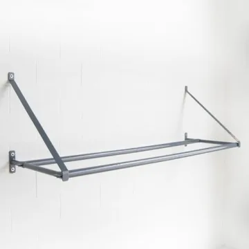 Martins Heavy Duty Tire Storage Rack for Home Use