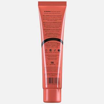 Dr. PawPaw Multipurpose Soothing Tinted Balm - Hydrating Balm for Lip, Cheek, and Eye Care