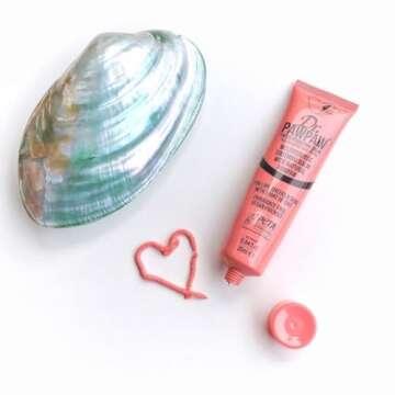 Dr. PawPaw Multi-Tasking Tinted Balm for Skincare