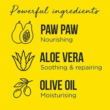 Dr. PawPaw Multi-Tasking Tinted Balm for Skincare