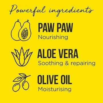 Dr. PawPaw Multi-Tasking Tinted Balm for Skincare