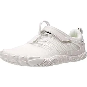 Joomra Women’s Minimalist Barefoot Trail Running Shoes