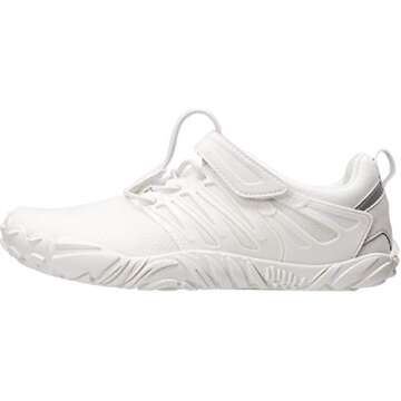 Joomra Women’s Minimalist Barefoot Trail Running Shoes