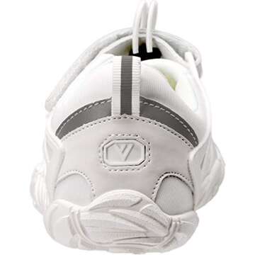 Joomra Women’s Minimalist Barefoot Trail Running Shoes