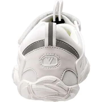 Joomra Women’s Minimalist Barefoot Trail Running Shoes